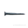 Κουλάρι Contersunk Head Iron Galvanized Common Nail